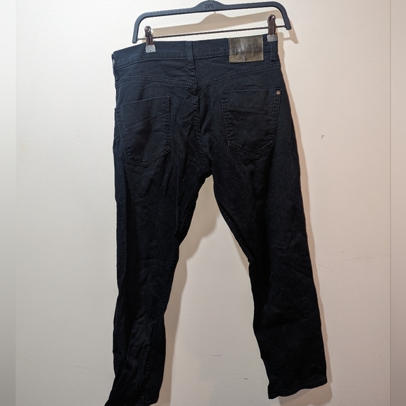 Waist 36 Levi signature jeans - Picture 2 of 6